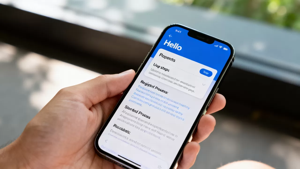 Hello短信怎么使用?Hello短信怎么注册 Hello短信怎么使用?Hello短信怎么注册