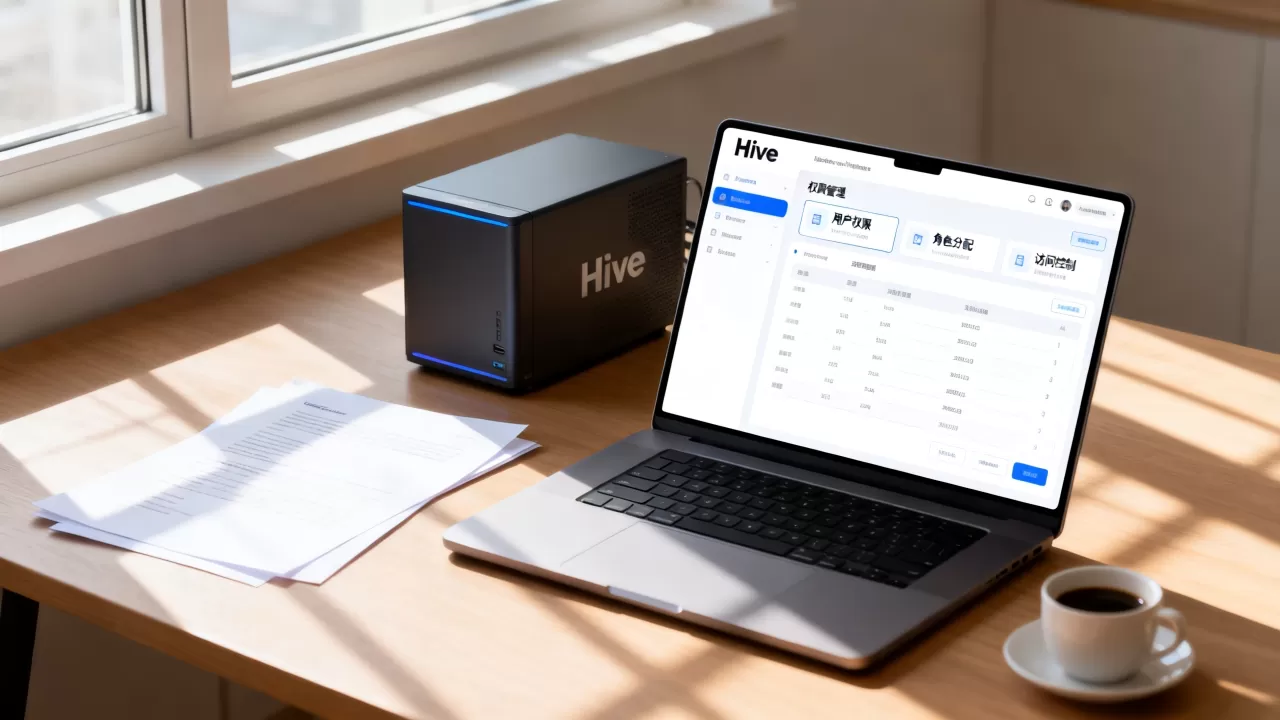 Hive数据仓库如何控制用户权限?Hive用户权限管理最佳实践 Hive数据仓库如何控制用户权限?Hive用户权限管理最佳实践
