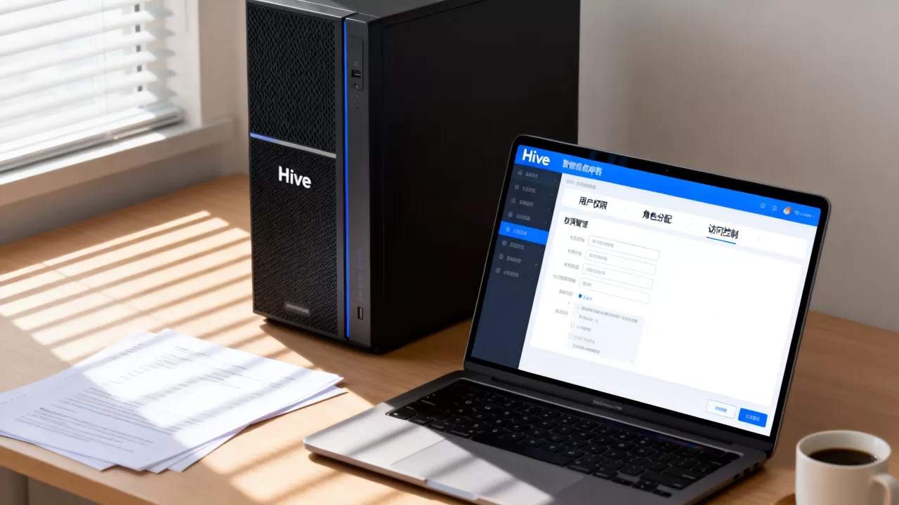 Hive数据仓库如何控制用户权限?Hive用户权限管理最佳实践 Hive数据仓库如何控制用户权限?Hive用户权限管理最佳实践