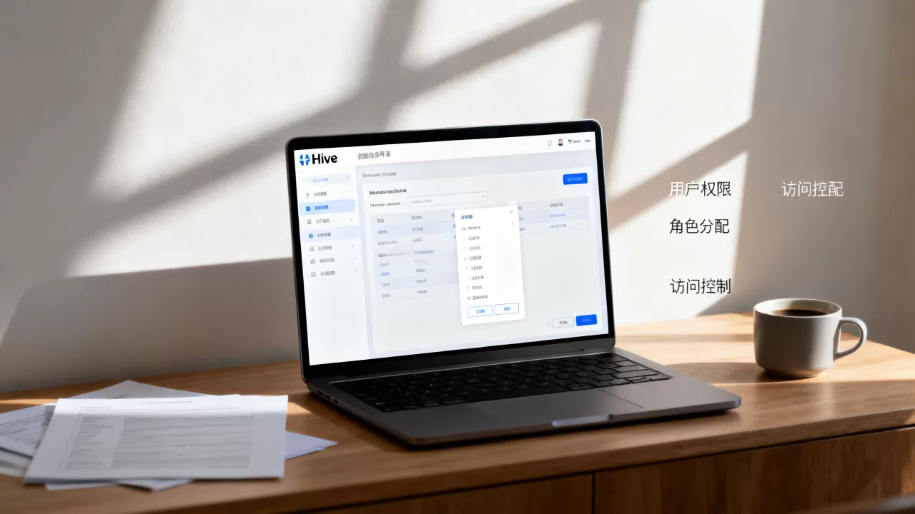 Hive数据仓库如何控制用户权限?Hive用户权限管理最佳实践 Hive数据仓库如何控制用户权限?Hive用户权限管理最佳实践