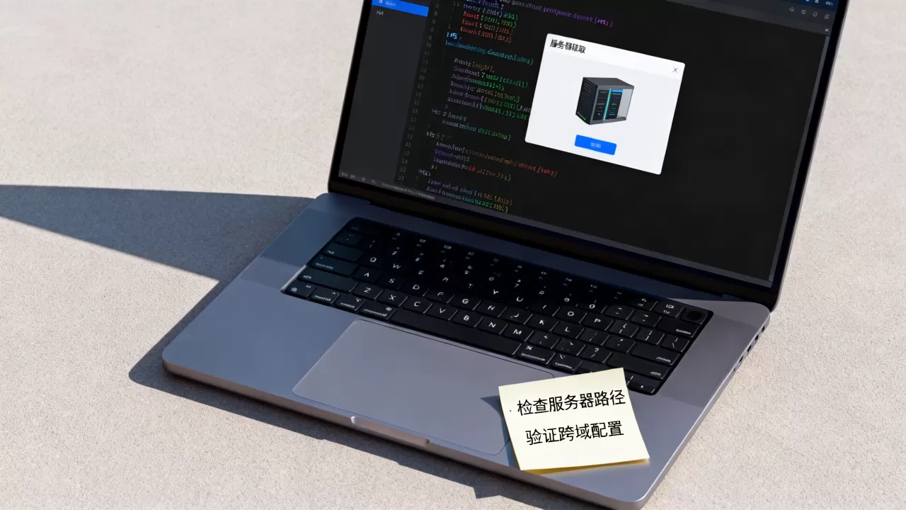 H5如何读取服务器图片?前端H5读取服务器图片报错怎么解决 H5如何读取服务器图片?前端H5读取服务器图片报错怎么解决