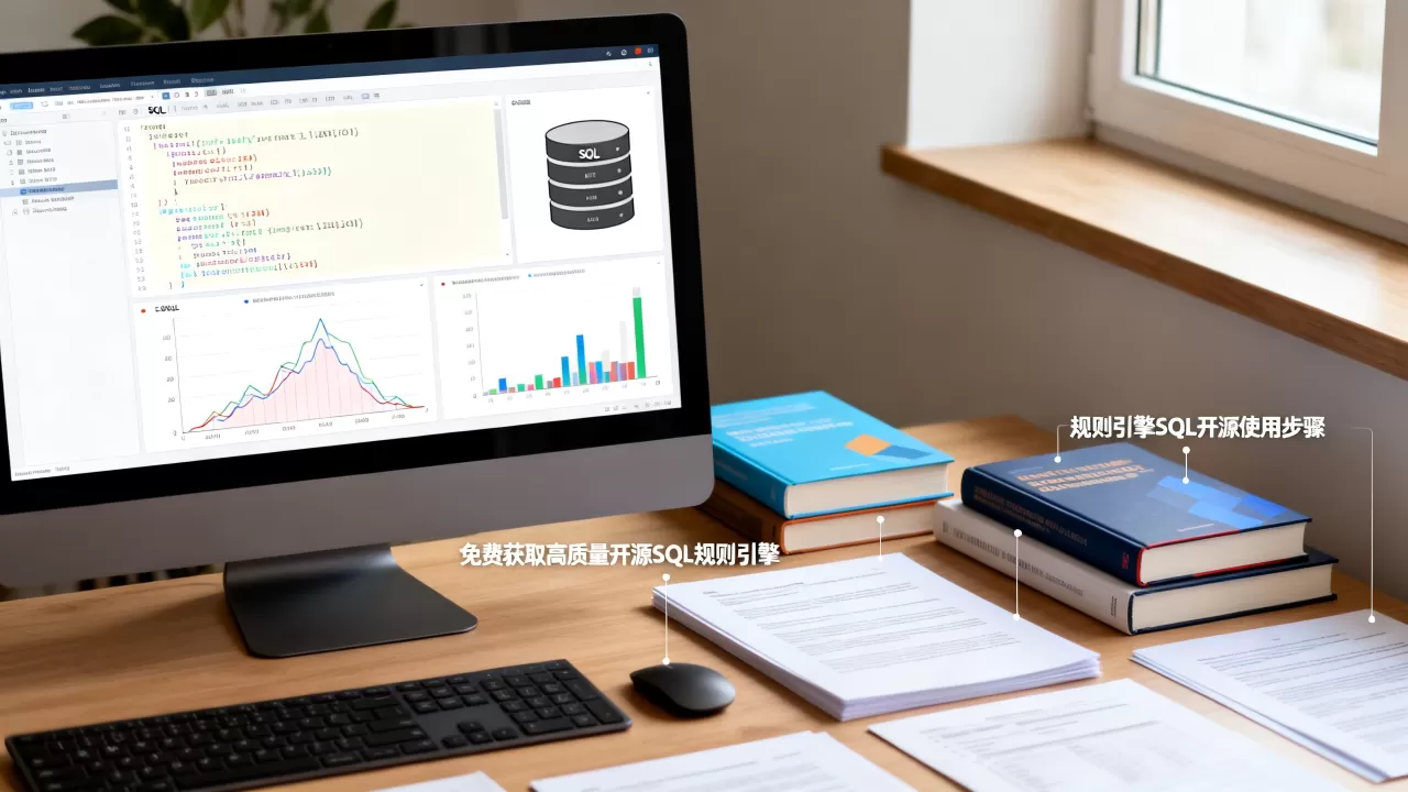规则引擎SQL开源怎么用?如何免费获取高质量开源SQL规则引擎 规则引擎SQL开源怎么用?如何免费获取高质量开源SQL规则引擎