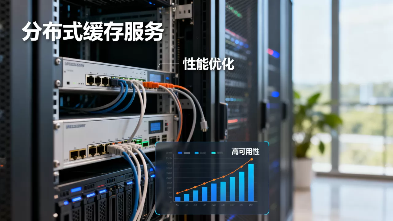 分布式缓存服务优质怎么选?分布式缓存服务有哪些优势 分布式缓存服务优质怎么选?分布式缓存服务有哪些优势