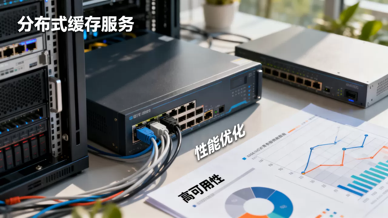 分布式缓存服务优质怎么选?分布式缓存服务有哪些优势 分布式缓存服务优质怎么选?分布式缓存服务有哪些优势
