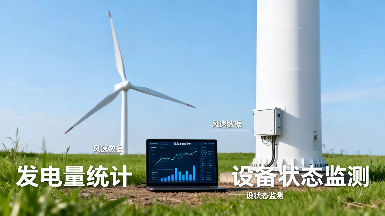 风电大数据是什么?风电大数据平台有哪些 风电大数据是什么?风电大数据平台有哪些