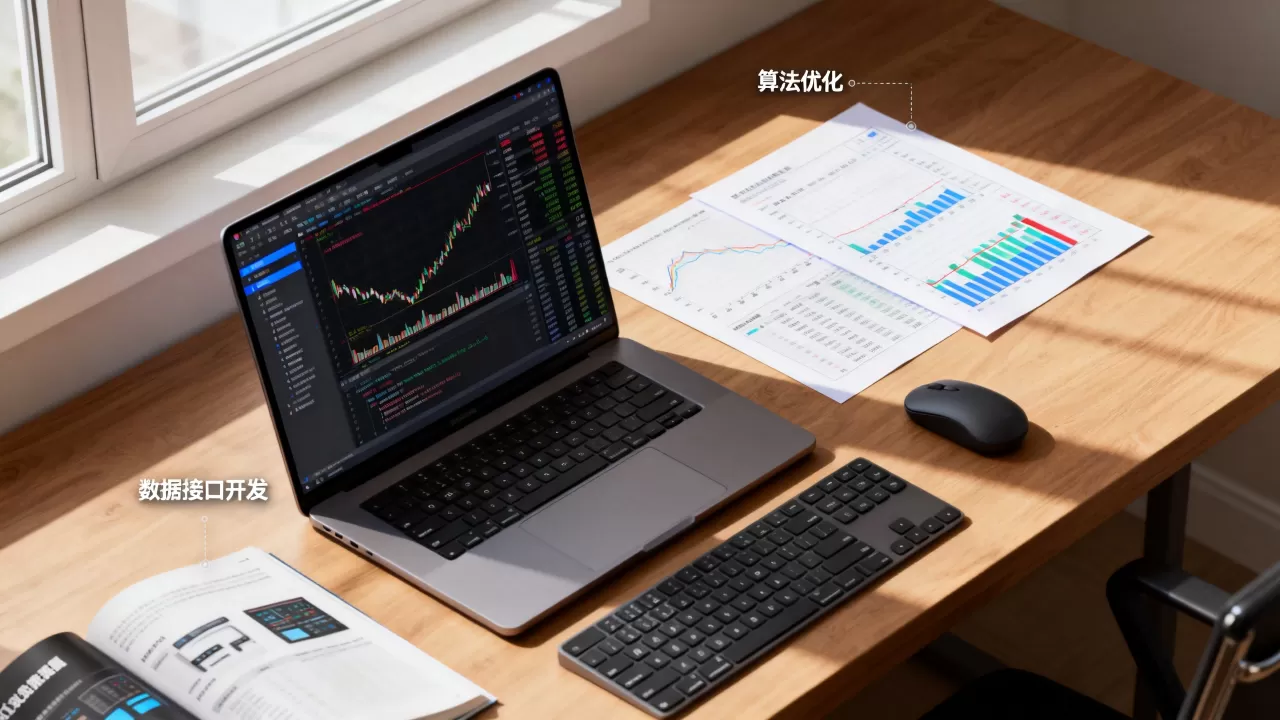 股票软件数据开发难吗?股票软件数据开发需要学什么 股票软件数据开发难吗?股票软件数据开发需要学什么