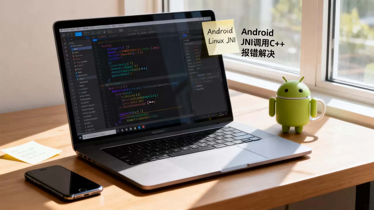 Android Linux JNI是什么?Android开发JNI调用C++报错怎么解决 Android Linux JNI是什么?Android开发JNI调用C++报错怎么解决