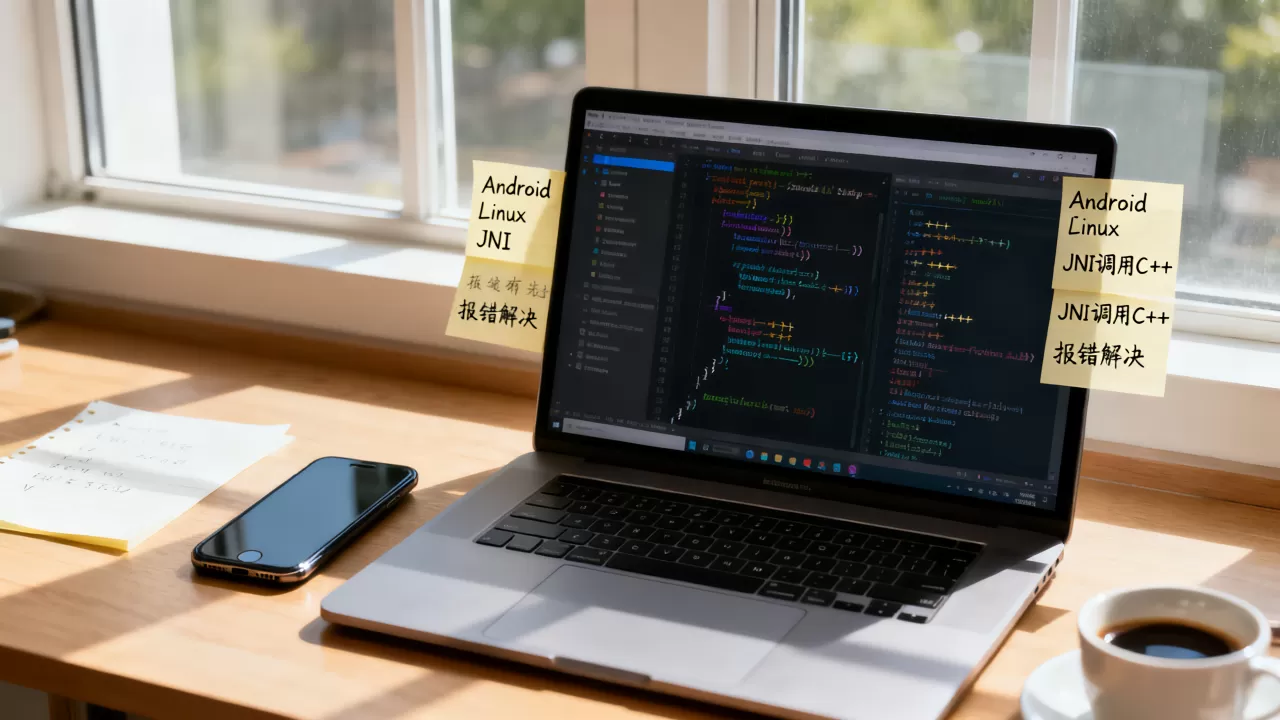 Android Linux JNI是什么?Android开发JNI调用C++报错怎么解决 Android Linux JNI是什么?Android开发JNI调用C++报错怎么解决