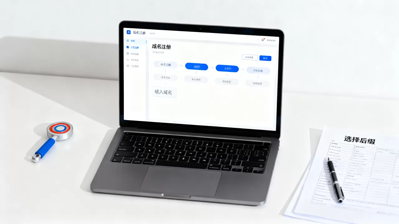 hello开头网站是什么?如何注册域名 hello开头网站是什么?如何注册域名