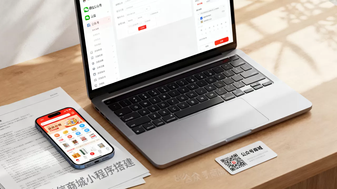 做微信公众号商城小程序难吗?如何搭建微信商城小程序 做微信公众号商城小程序难吗?如何搭建微信商城小程序