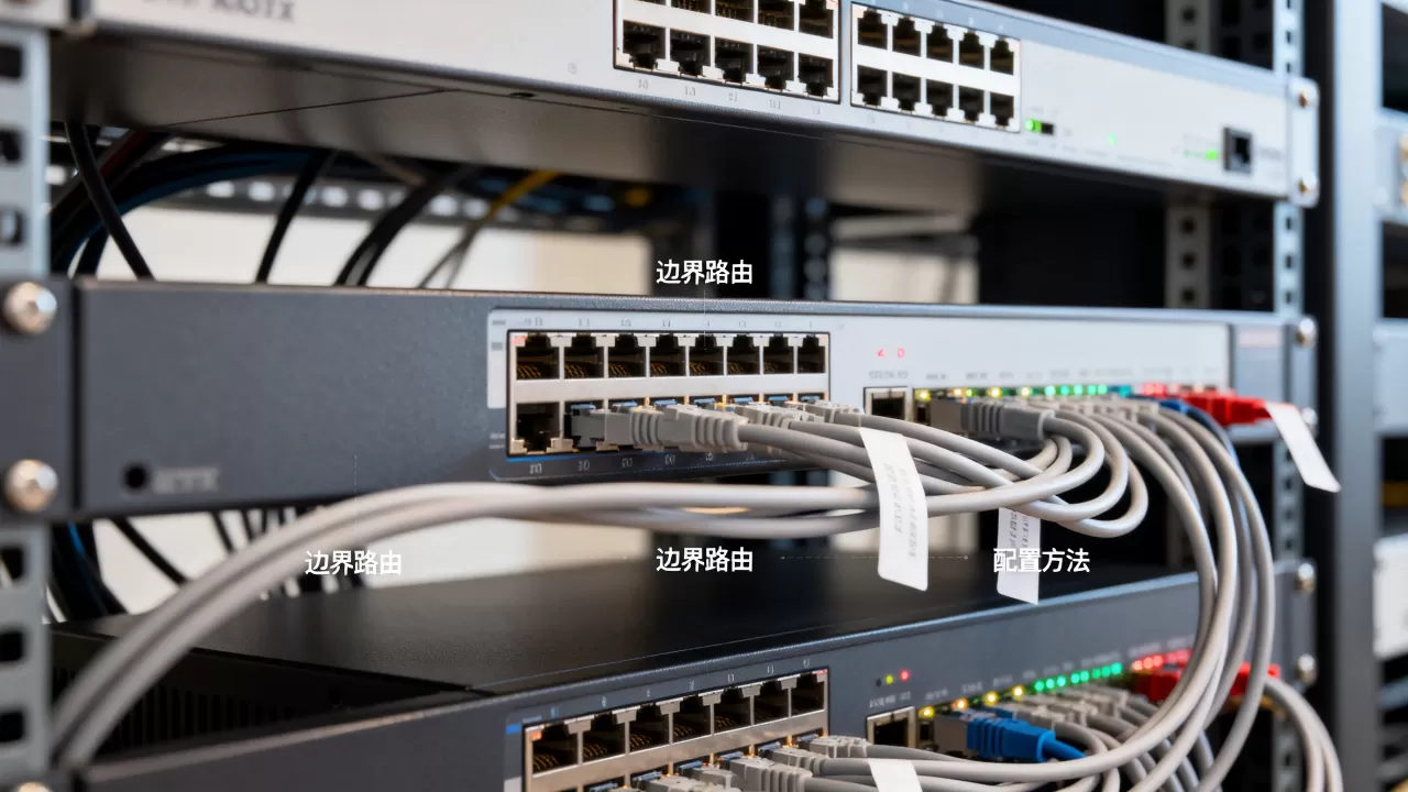 什么是业务边界路由?边界路由配置方法 什么是业务边界路由?边界路由配置方法