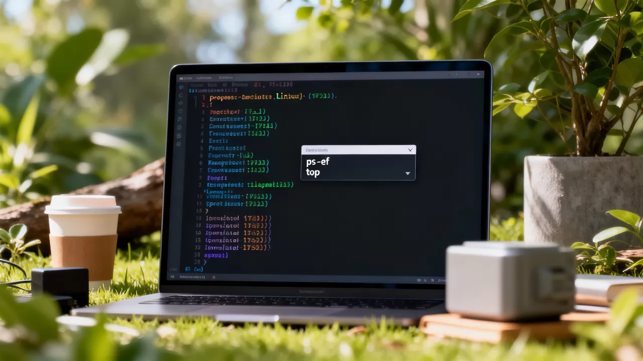 linux怎么查找正在运行的进程?如何查看当前系统活跃进程 linux怎么查找正在运行的进程?如何查看当前系统活跃进程