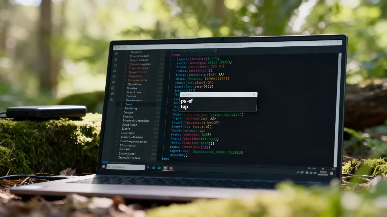 linux怎么查找正在运行的进程?如何查看当前系统活跃进程 linux怎么查找正在运行的进程?如何查看当前系统活跃进程