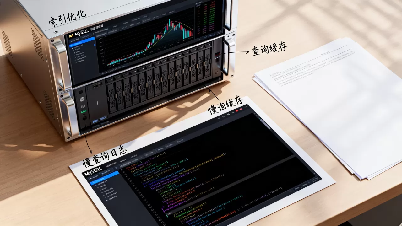 服务器mysql数据库怎么优化?mysql数据库优化方案 服务器mysql数据库怎么优化?mysql数据库优化方案