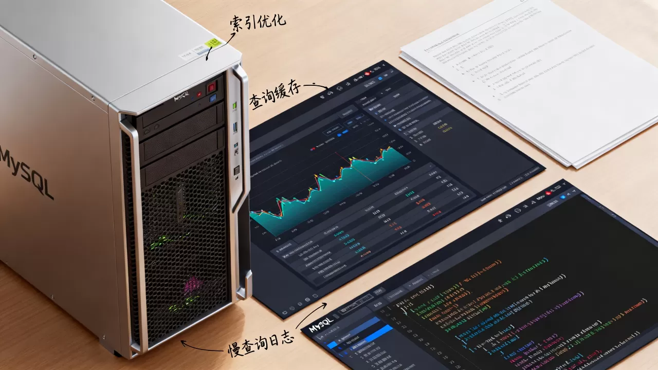 服务器mysql数据库怎么优化?mysql数据库优化方案 服务器mysql数据库怎么优化?mysql数据库优化方案