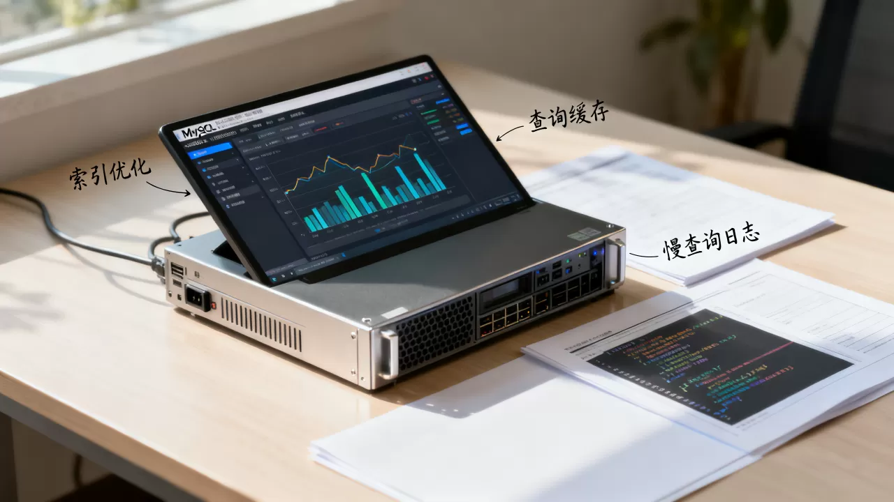 服务器mysql数据库怎么优化?mysql数据库优化方案 服务器mysql数据库怎么优化?mysql数据库优化方案