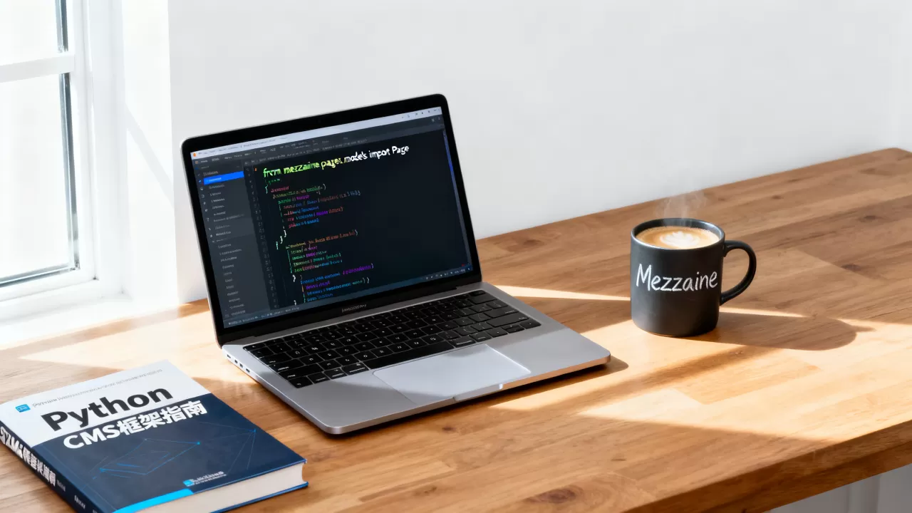 Python Mezzanine是什么?Python CMS框架推荐 Python Mezzanine是什么?Python CMS框架推荐