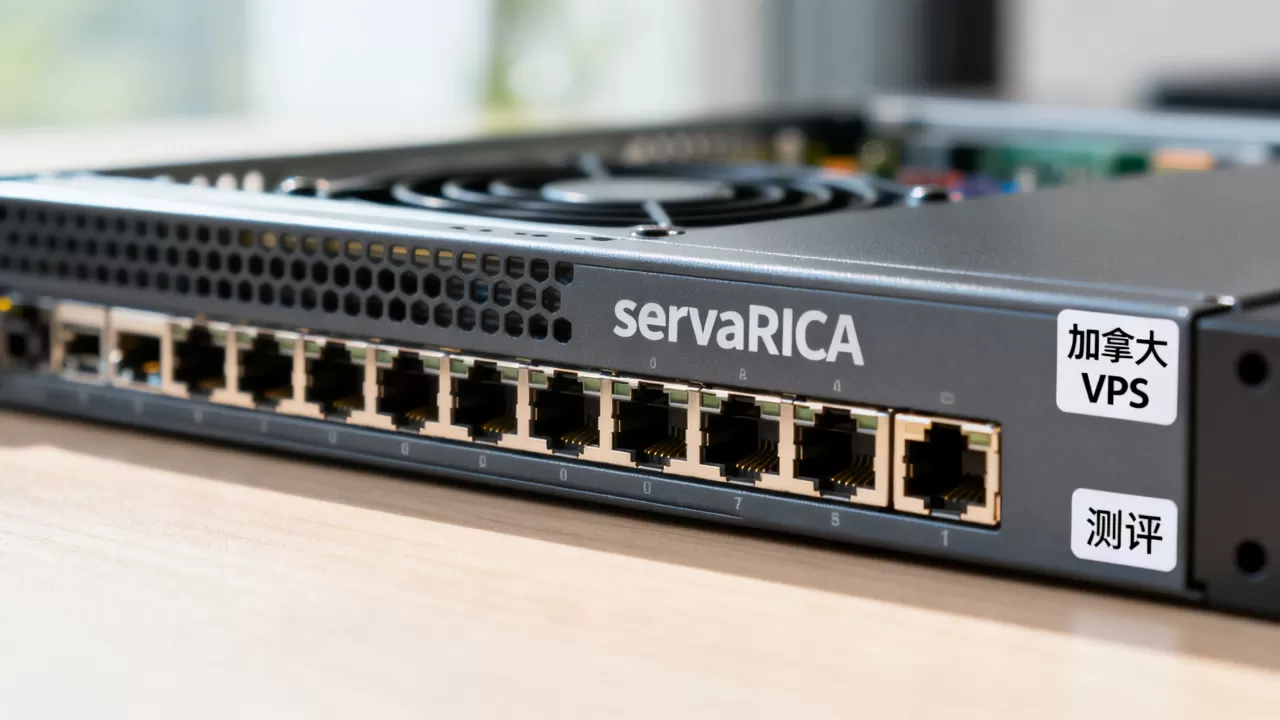 servaRICA加拿大VPS好用吗?servaRICA加拿大VPS测评 servaRICA加拿大VPS好用吗?servaRICA加拿大VPS测评