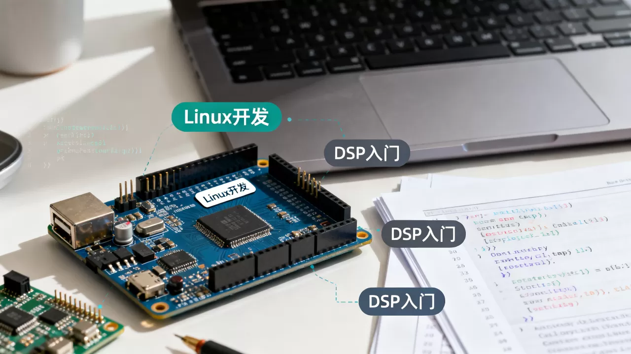 linux开发DSP难吗?linux开发dsp入门教程 linux开发DSP难吗?linux开发dsp入门教程