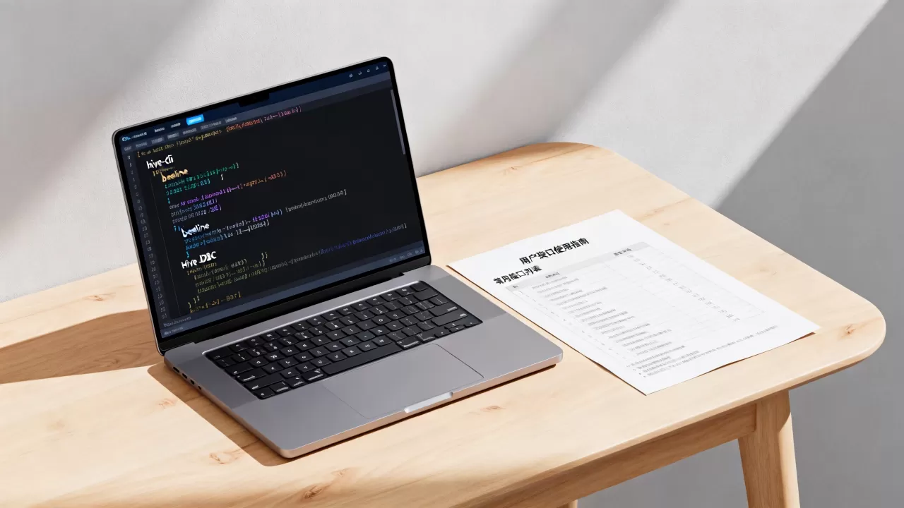 Hive数据仓库用户接口怎么用?Hive常用接口有哪些 Hive数据仓库用户接口怎么用?Hive常用接口有哪些
