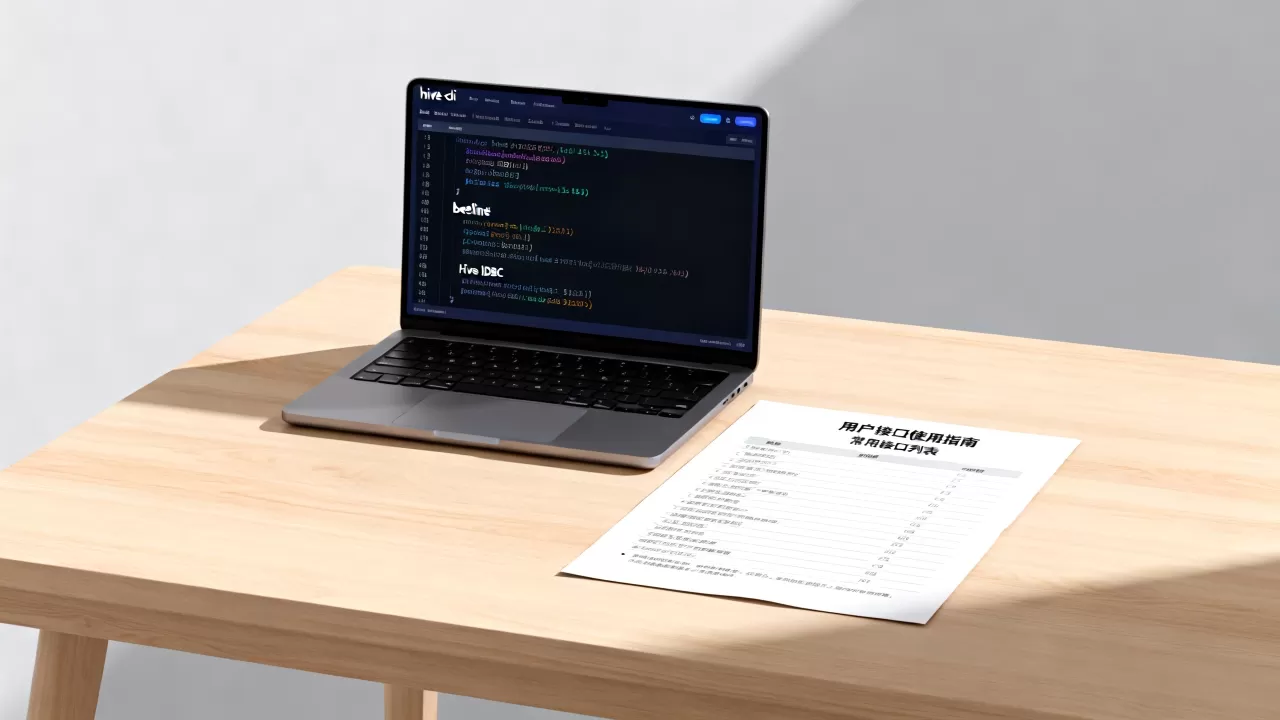 Hive数据仓库用户接口怎么用?Hive常用接口有哪些 Hive数据仓库用户接口怎么用?Hive常用接口有哪些