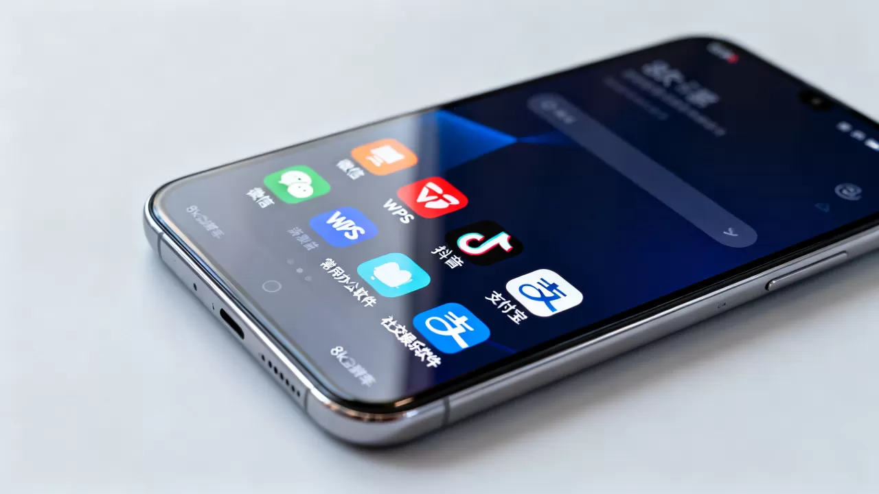 必备软件有哪些?方案概述中哪些软件最实用 必备软件有哪些?方案概述中哪些软件最实用