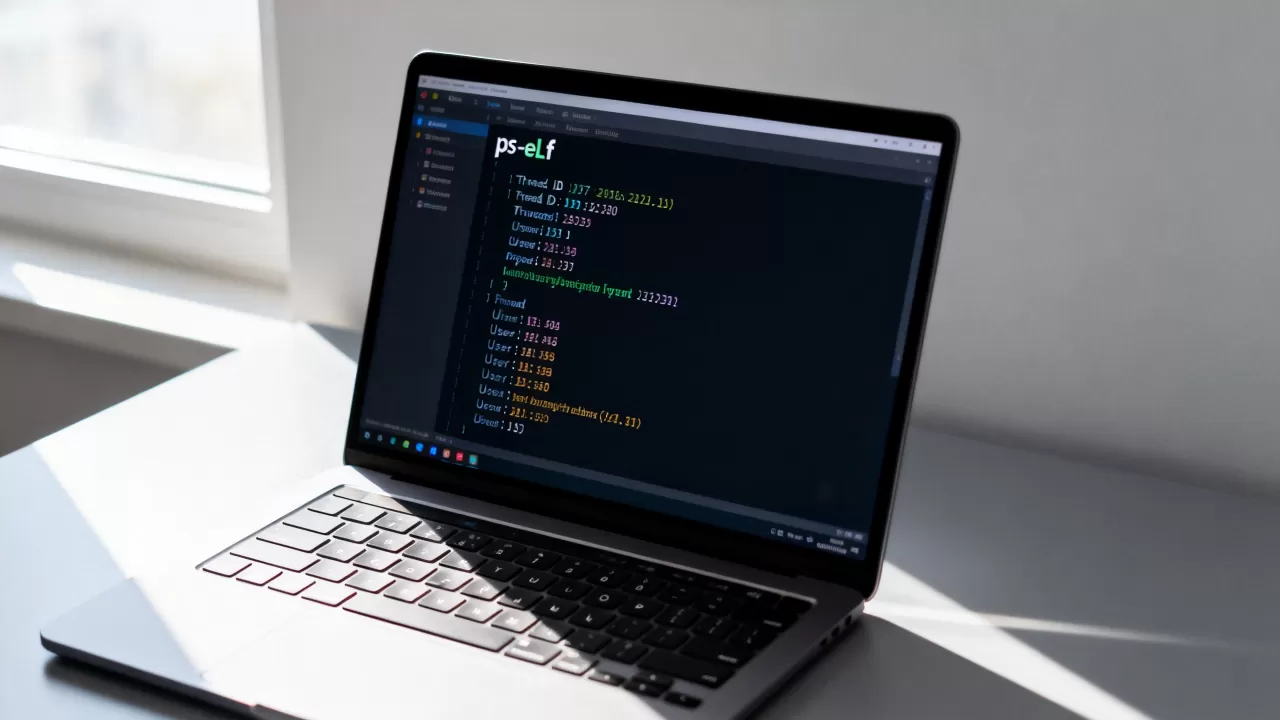 linux线程总数怎么查?linux如何查看当前线程数量 linux线程总数怎么查?linux如何查看当前线程数量