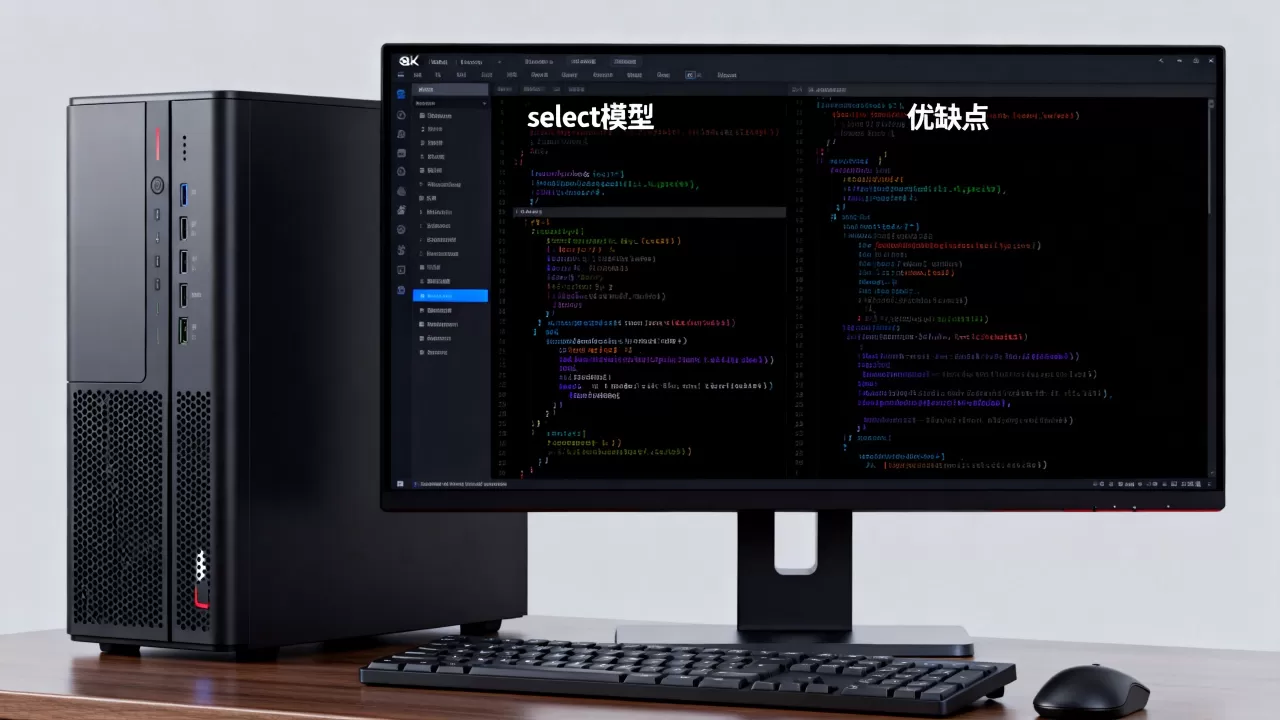 Linux select模型是什么?Linux select模型优缺点详解 Linux select模型是什么?Linux select模型优缺点详解