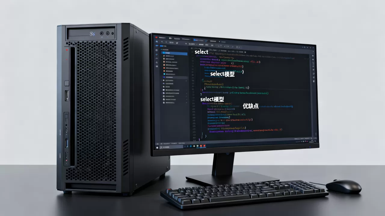Linux select模型是什么?Linux select模型优缺点详解 Linux select模型是什么?Linux select模型优缺点详解