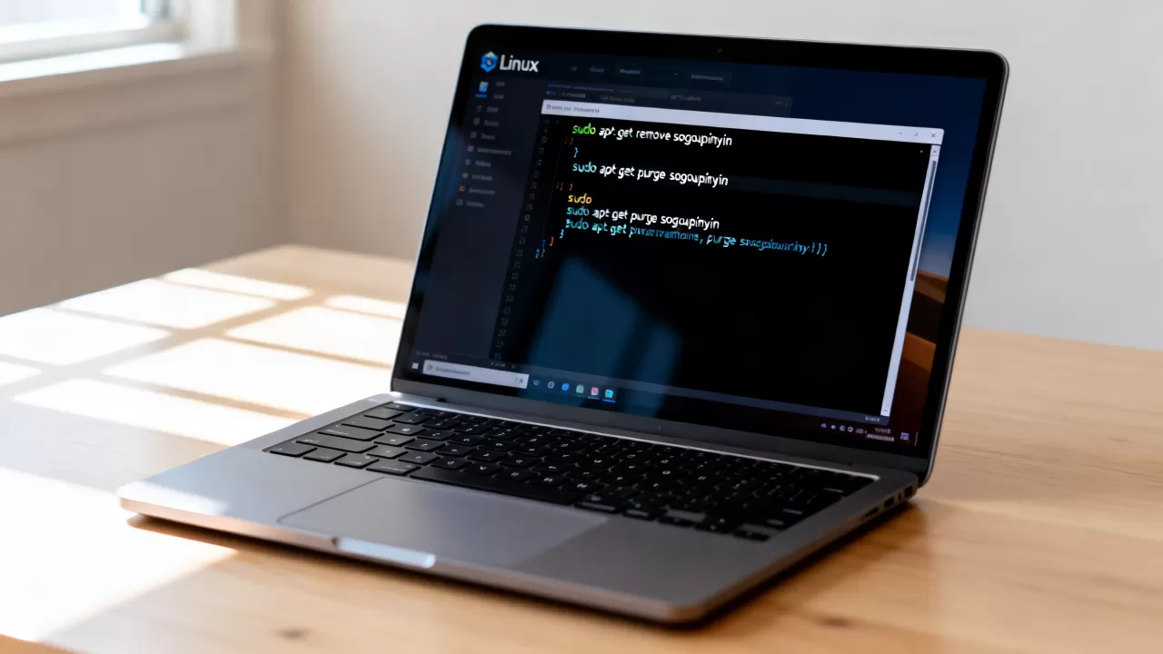 linux如何彻底卸载搜狗输入法?linux卸载软件命令 linux如何彻底卸载搜狗输入法?linux卸载软件命令