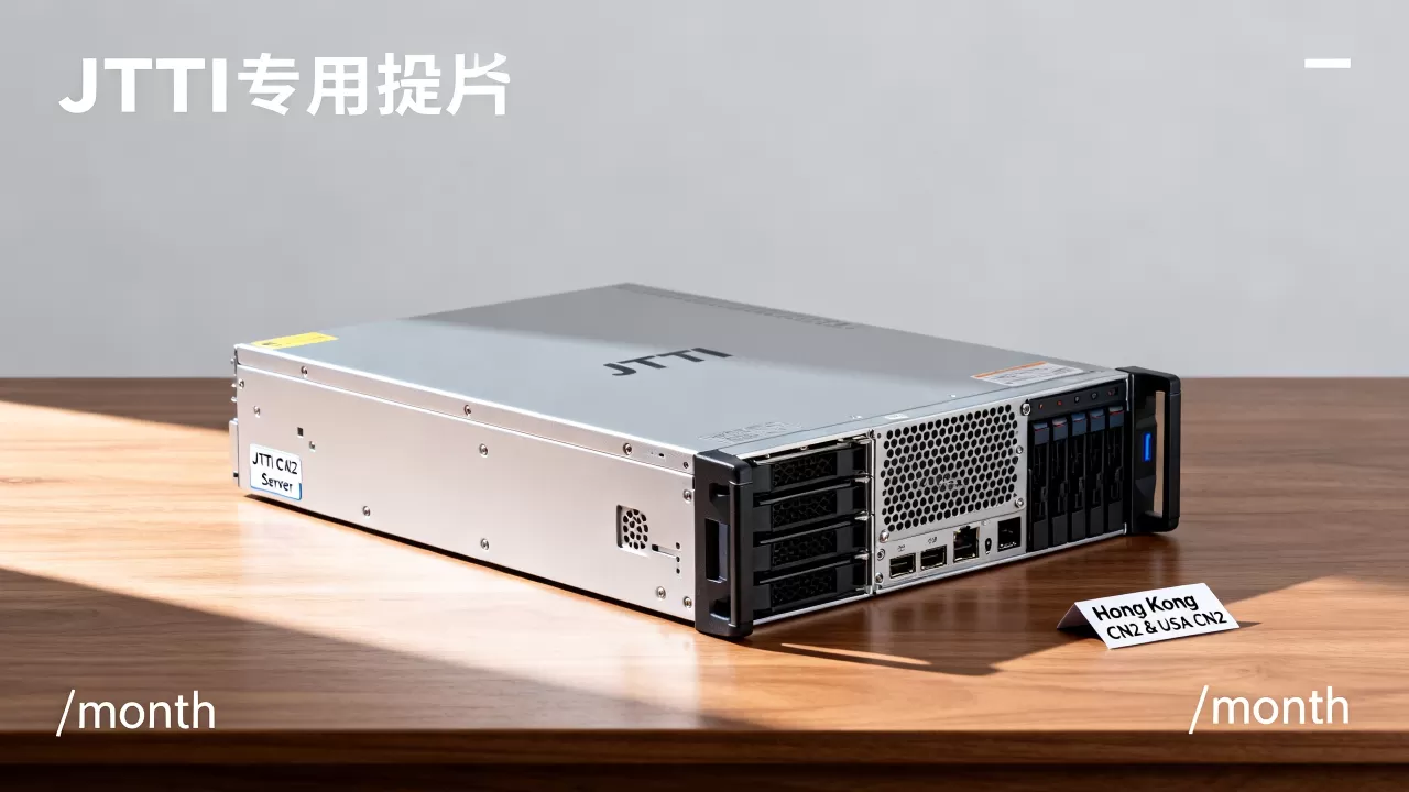 JTTI专用服务器1/月值得买吗,香港CN2美国CN2服务器租用 JTTI专用服务器1/月值得买吗,香港CN2美国CN2服务器租用