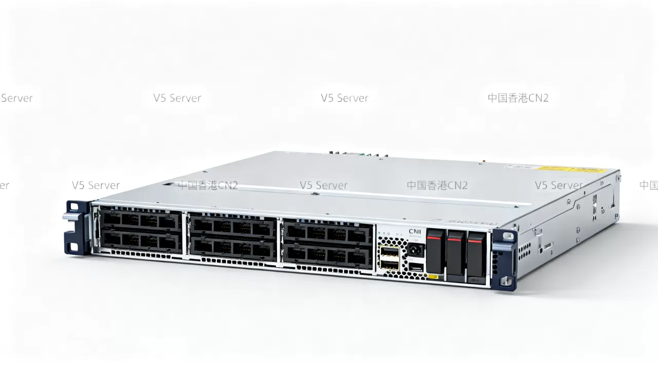V5 Server中国香港CN2物理服务器7折划算吗?香港CN2服务器租用价格 V5 Server中国香港CN2物理服务器7折划算吗?香港CN2服务器租用价格