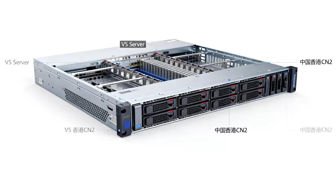V5 Server中国香港CN2物理服务器7折划算吗?香港CN2服务器租用价格 V5 Server中国香港CN2物理服务器7折划算吗?香港CN2服务器租用价格