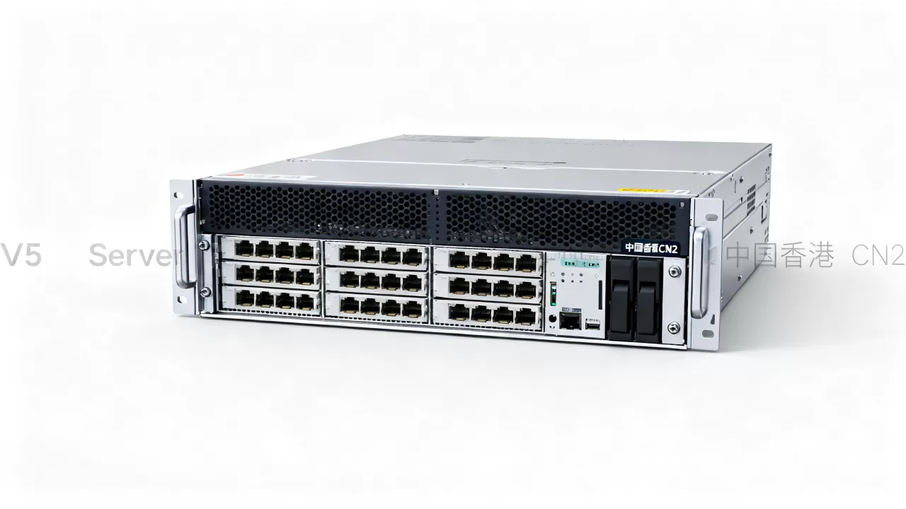 V5 Server中国香港CN2物理服务器7折划算吗?香港CN2服务器租用价格 V5 Server中国香港CN2物理服务器7折划算吗?香港CN2服务器租用价格