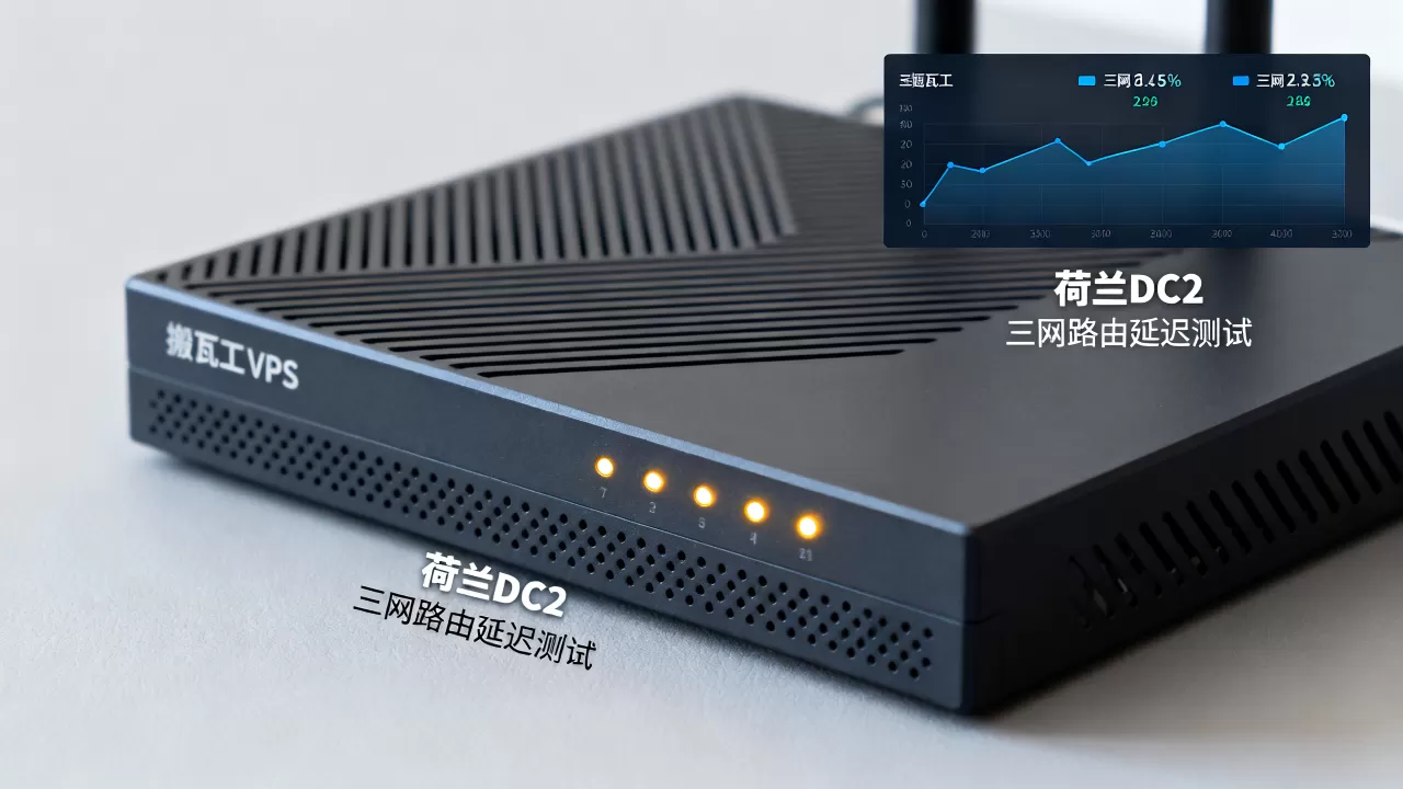 搬瓦工荷兰DC2值得买吗?搬瓦工VPS三网路由延迟怎么样 搬瓦工荷兰DC2值得买吗?搬瓦工VPS三网路由延迟怎么样