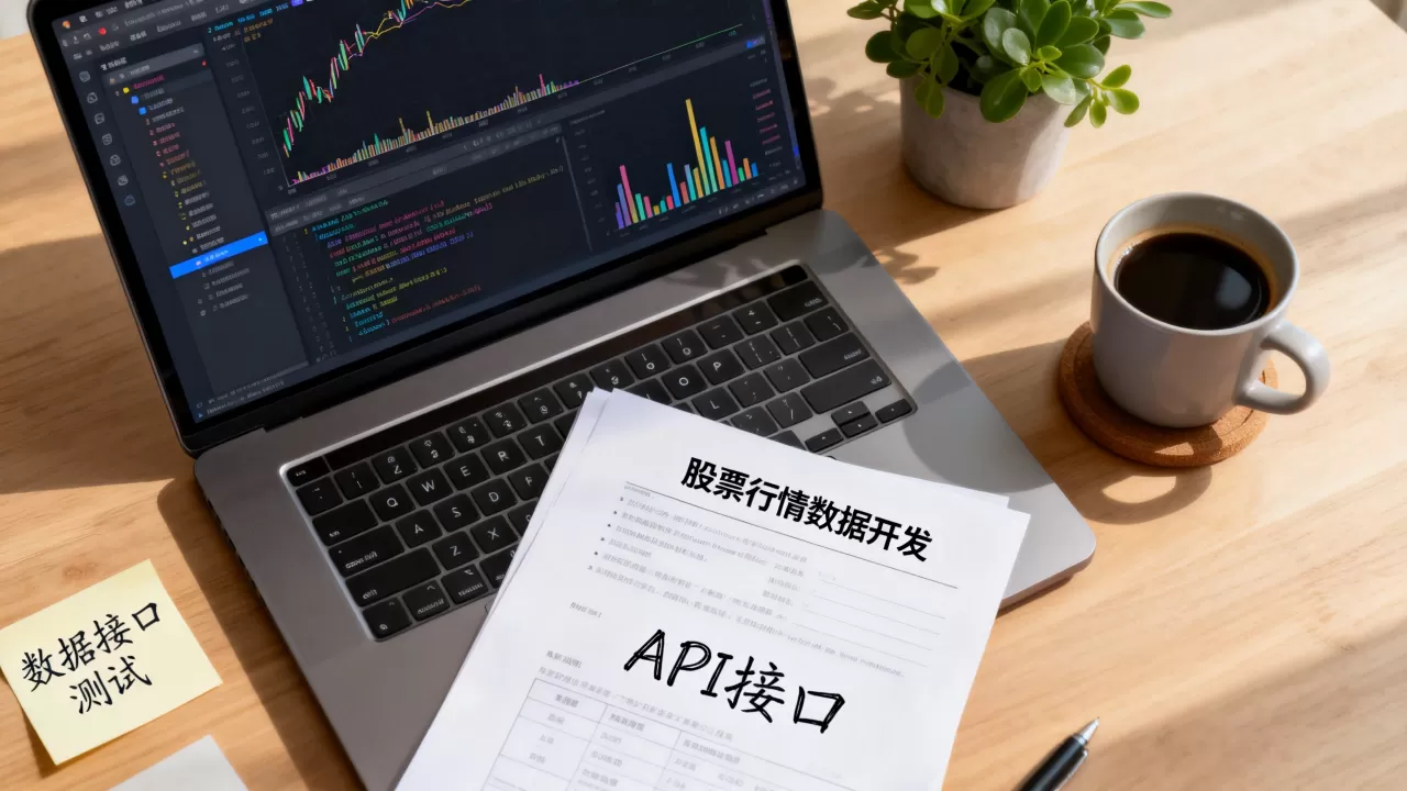 股票行情数据怎么开发?股票行情数据接口API 股票行情数据怎么开发?股票行情数据接口API