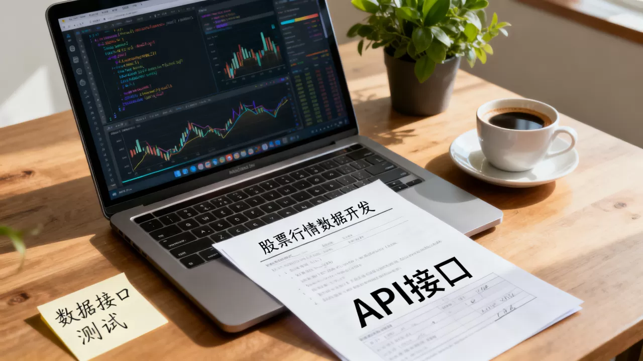 股票行情数据怎么开发?股票行情数据接口API 股票行情数据怎么开发?股票行情数据接口API