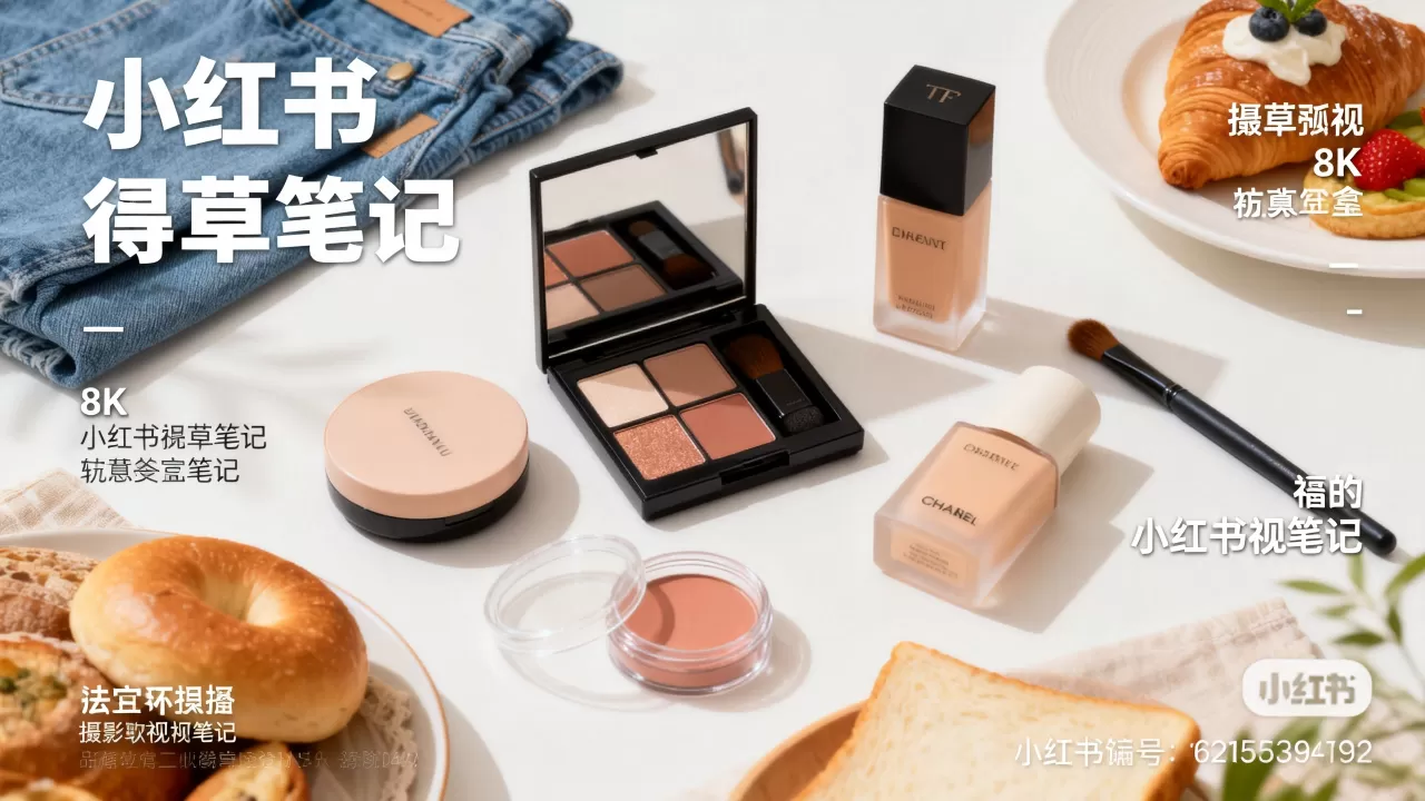 小红书种草笔记标题怎么写?爆款标题公式 小红书种草笔记标题怎么写?爆款标题公式