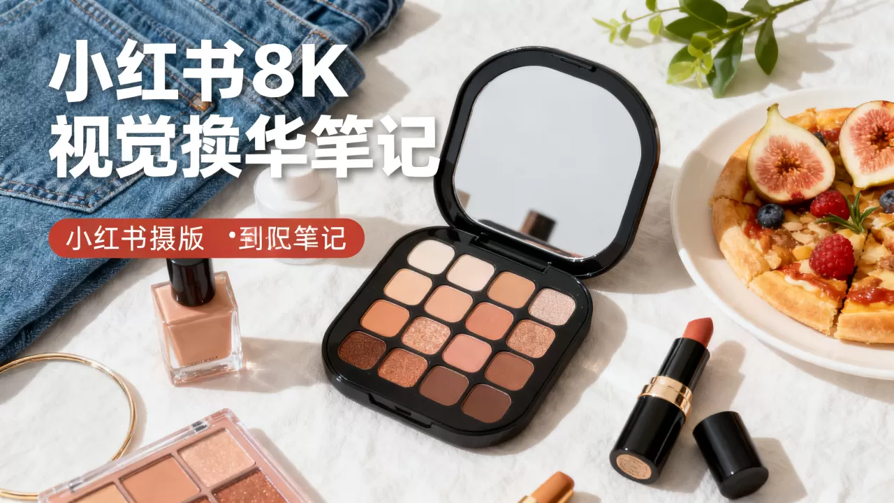 小红书种草笔记标题怎么写?爆款标题公式 小红书种草笔记标题怎么写?爆款标题公式