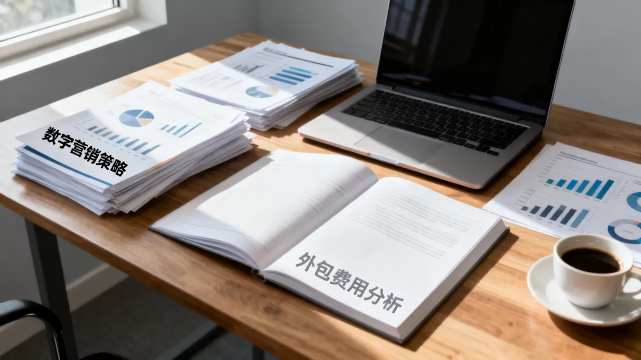 观美数字营销怎么做?数字营销外包费用多少 观美数字营销怎么做?数字营销外包费用多少