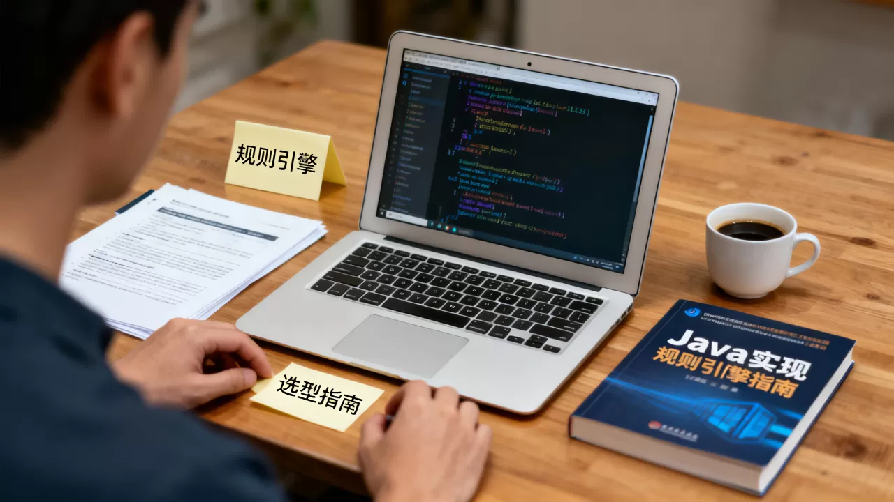 规则引擎java应用怎么实现?java规则引擎选型指南 规则引擎java应用怎么实现?java规则引擎选型指南