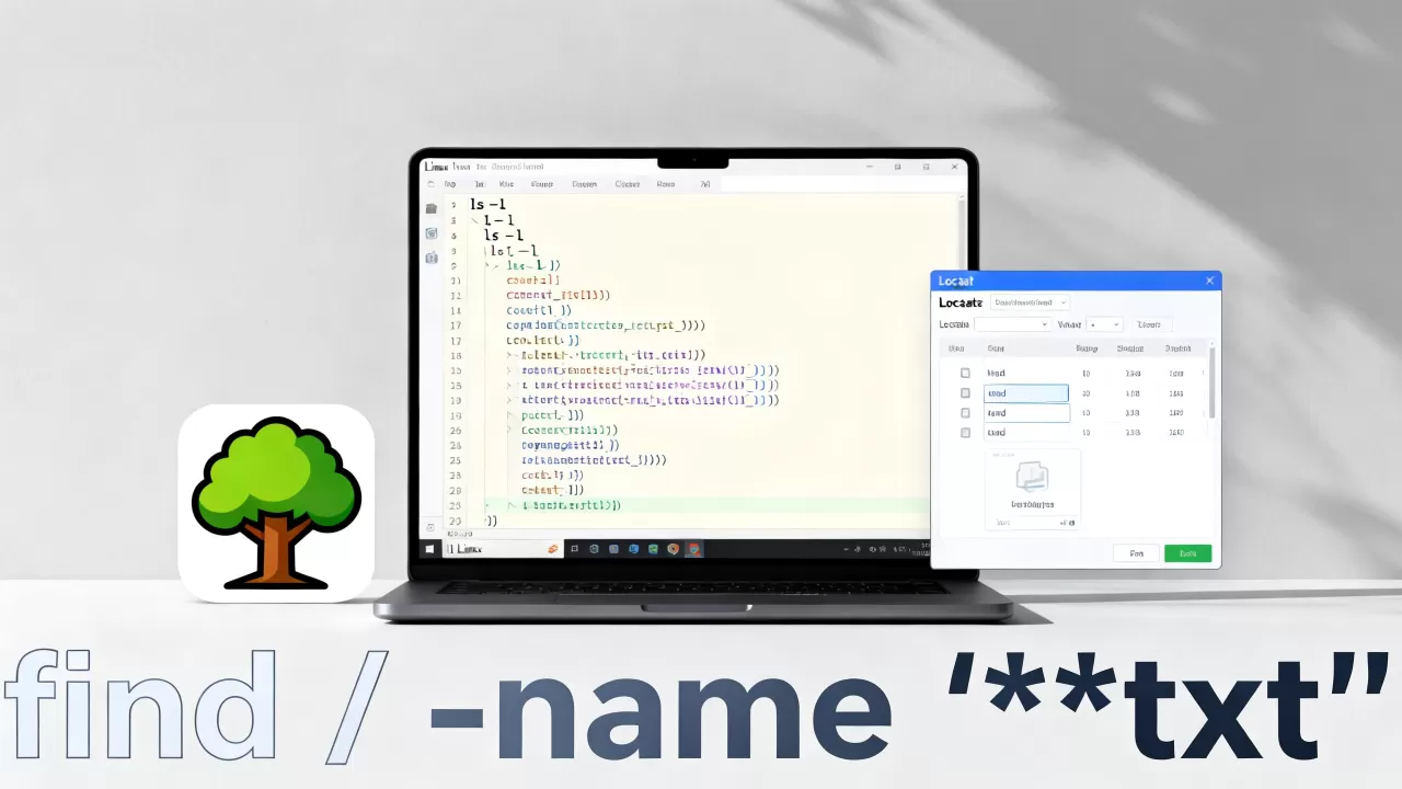 linux怎么扫描目录?linux目录扫描工具推荐 linux怎么扫描目录?linux目录扫描工具推荐