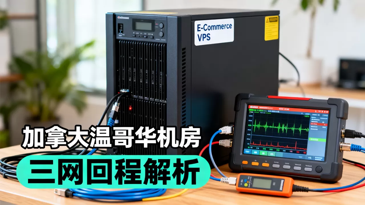 搬瓦工E-Commerce VPS好用吗?加拿大温哥华机房三网回程解析 搬瓦工E-Commerce VPS好用吗?加拿大温哥华机房三网回程解析