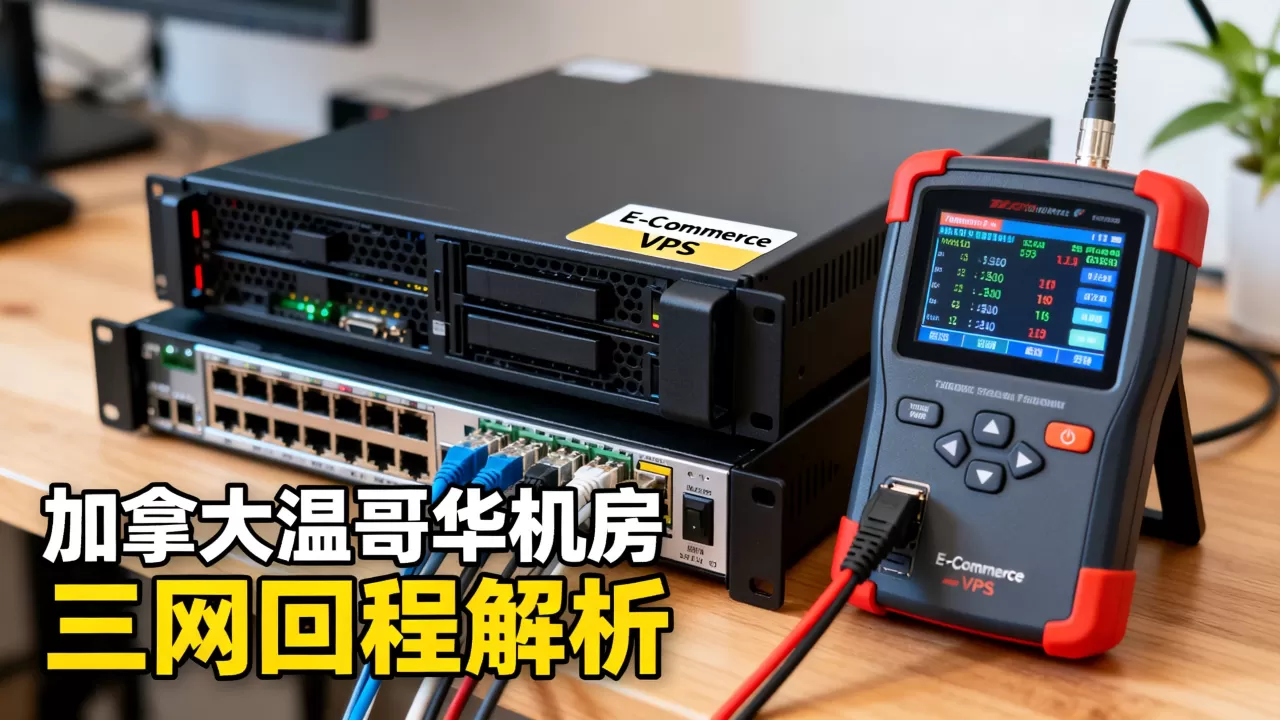 搬瓦工E-Commerce VPS好用吗?加拿大温哥华机房三网回程解析 搬瓦工E-Commerce VPS好用吗?加拿大温哥华机房三网回程解析