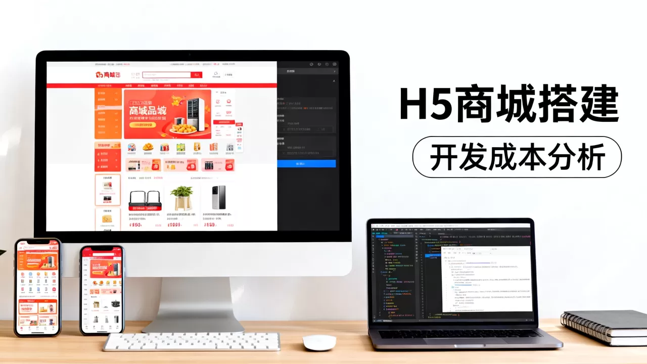 H5商城网站是什么意思?H5商城网站开发费用多少 H5商城网站是什么意思?H5商城网站开发费用多少