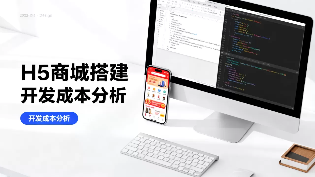 H5商城网站是什么意思?H5商城网站开发费用多少 H5商城网站是什么意思?H5商城网站开发费用多少