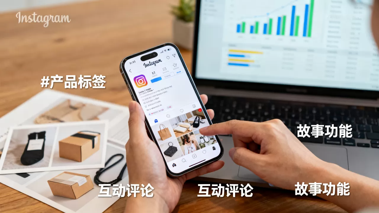 跨境电商Instagram怎么引流?Instagram引流具体方法 跨境电商Instagram怎么引流?Instagram引流具体方法