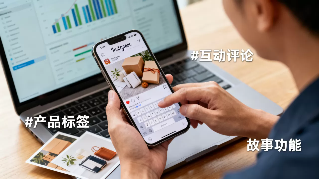 跨境电商Instagram怎么引流?Instagram引流具体方法 跨境电商Instagram怎么引流?Instagram引流具体方法