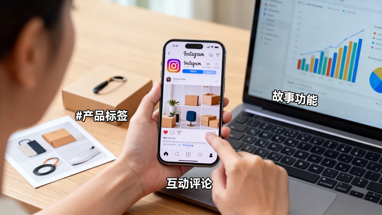 跨境电商Instagram怎么引流?Instagram引流具体方法 跨境电商Instagram怎么引流?Instagram引流具体方法