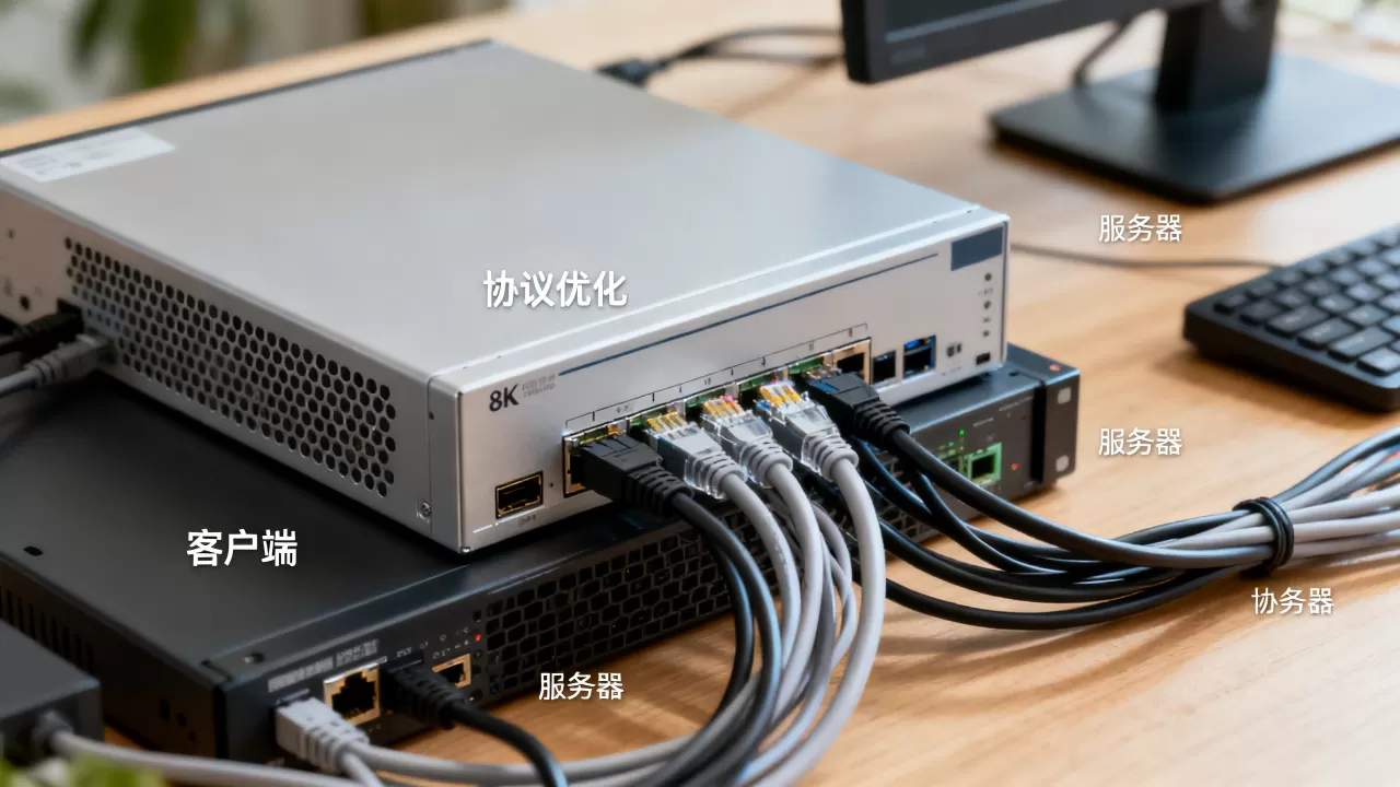 服务器客户端复杂协议怎么解决?服务器客户端复杂协议优化方案 服务器客户端复杂协议怎么解决?服务器客户端复杂协议优化方案
